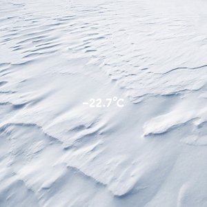 -22.7°C