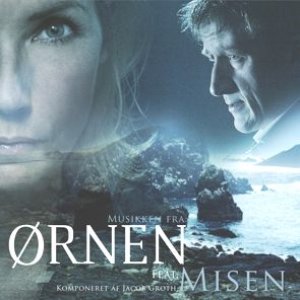 Musikken Fra Ørnen (feat. Misen)