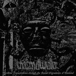 Sacrificial Transcendence Through The Bestial Degradation Of Mankind