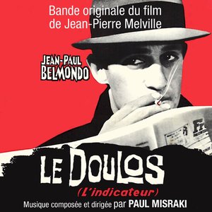 Le doulos (Bande originale du film de Jean-Pierre Melville)