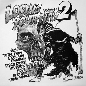 Losing Your Way Volume: 2