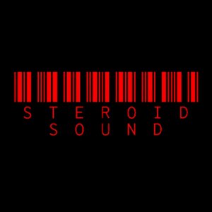 STEROID SOUND 的头像