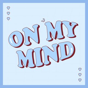 On My Mind - Single