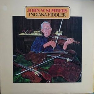 Indiana Fiddler