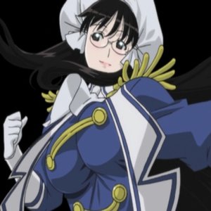 Mikaira için avatar