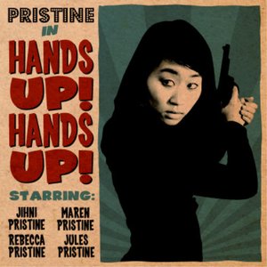 Hands Up! Hands Up!