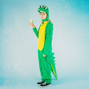 Crocodile Tears - Single