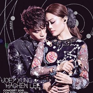 Joey Yung X Hacken Lee Concert 2015 (Live)