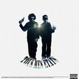 Tous Mes États (feat. La Fève) - Single