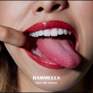 take the sensor - EP