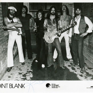 Point Blank photo provided by Last.fm