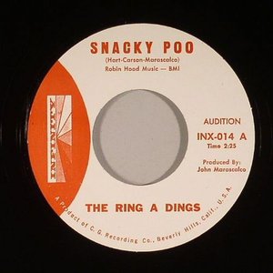 Avatar for The Ring A Dings