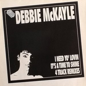 I Need Yo' Lovin / It's A Time To Shine