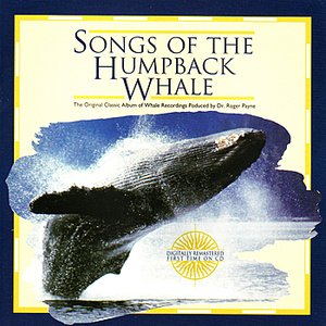 Songs of the Humpback Whale