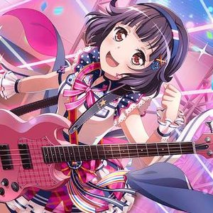 Avatar for 牛込りみ (cv.西本りみ)
