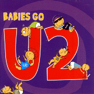 Babies Go U2