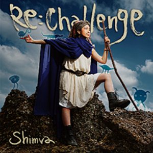 Shimva のアバター