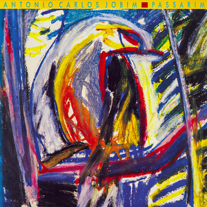 Antonio Carlos Jobim - Samba Do Soho Lyrics - Zortam Music