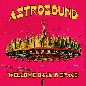 Astrosound 的头像