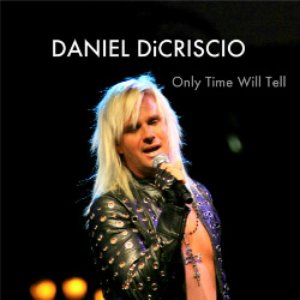 “Only Time Will Tell”的封面