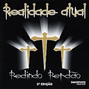 Pedindo Perdão