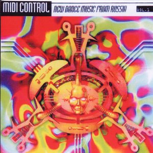 Midi Control 的头像