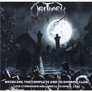 Bringing The Complete End To Dynamo Club