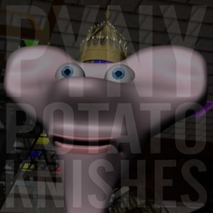 Potato Knishes