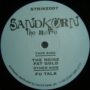 Sandkorn 的头像