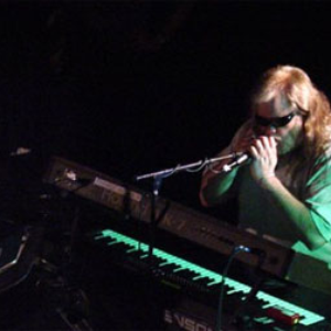 Johnny Neel photo provided by Last.fm