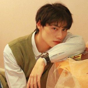汪卓成 için avatar