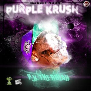 Purple Krush