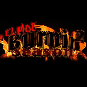 Burnin' Season 2