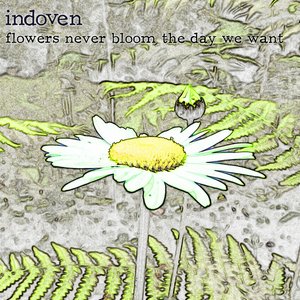 Flowers Never Bloom The Day We Want