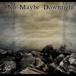 'No Maybe Downright'の画像