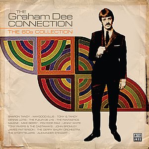 The Graham Dee Connection - The '60s Collection