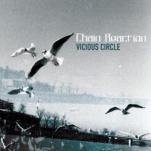 “Vicious Circle”的封面