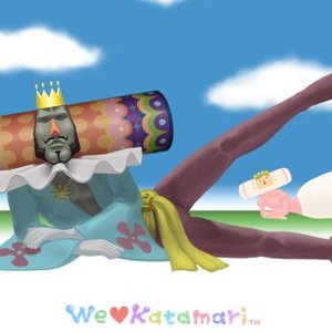 we love katamari 的头像