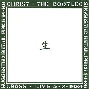 Christ: The Bootleg