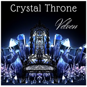 Crystal Throne