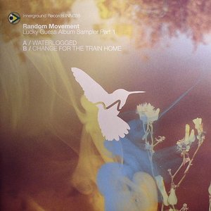 Lucky Guess Album Sampler Part 1