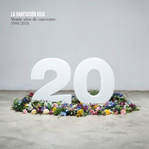 Veinte Años de Canciones 1995 / 2015