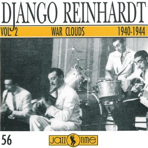 Top django reinhardt albums | Last.fm