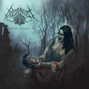 Ritual Of Hate