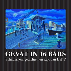 Gevat in 16 Bars