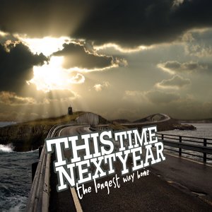 The Longest Way Home - EP