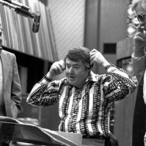 Awatar dla Bob Thompson, His Orchestra and Chorus