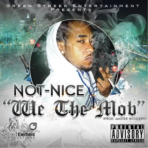 We the Mob