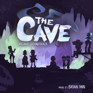 The Cave Original Soundtrack