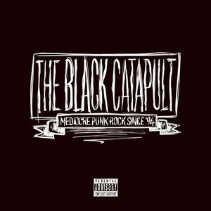 The Black Catapult